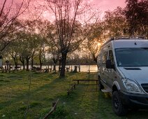 IMG_1010 08/09/2018 - Arrivée en Argentine dans les marais au nord-est de Buenos-Aires, juste à quelques kilomètres de Zarate où nous y étions la semaine passée avec le...